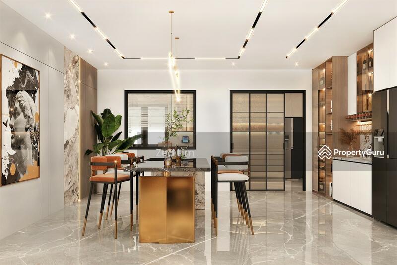 For Sale - Semenyih Freehold 2 Storey Bungalow 50x80 【Completed】